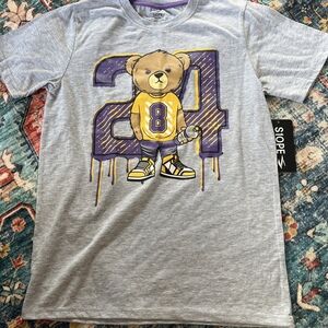 Unisex Shirt Size 16/18